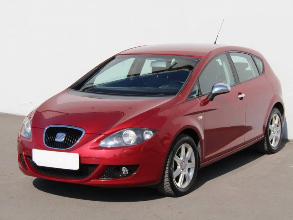 2007 Seat LEON - 3