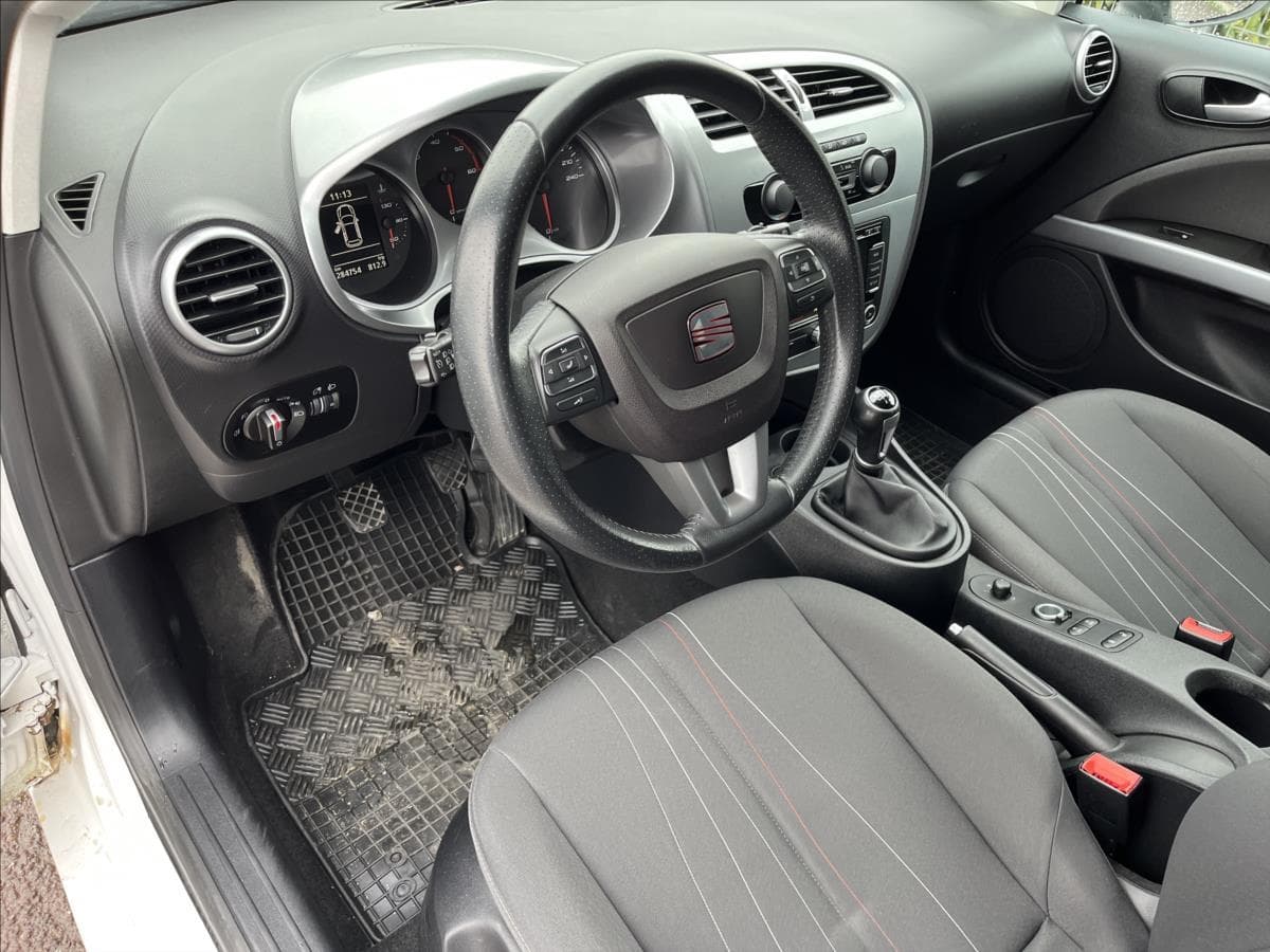 2012 Seat LEON - 9