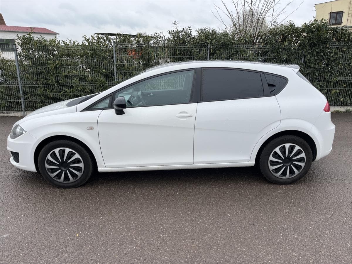 2012 Seat LEON - 4