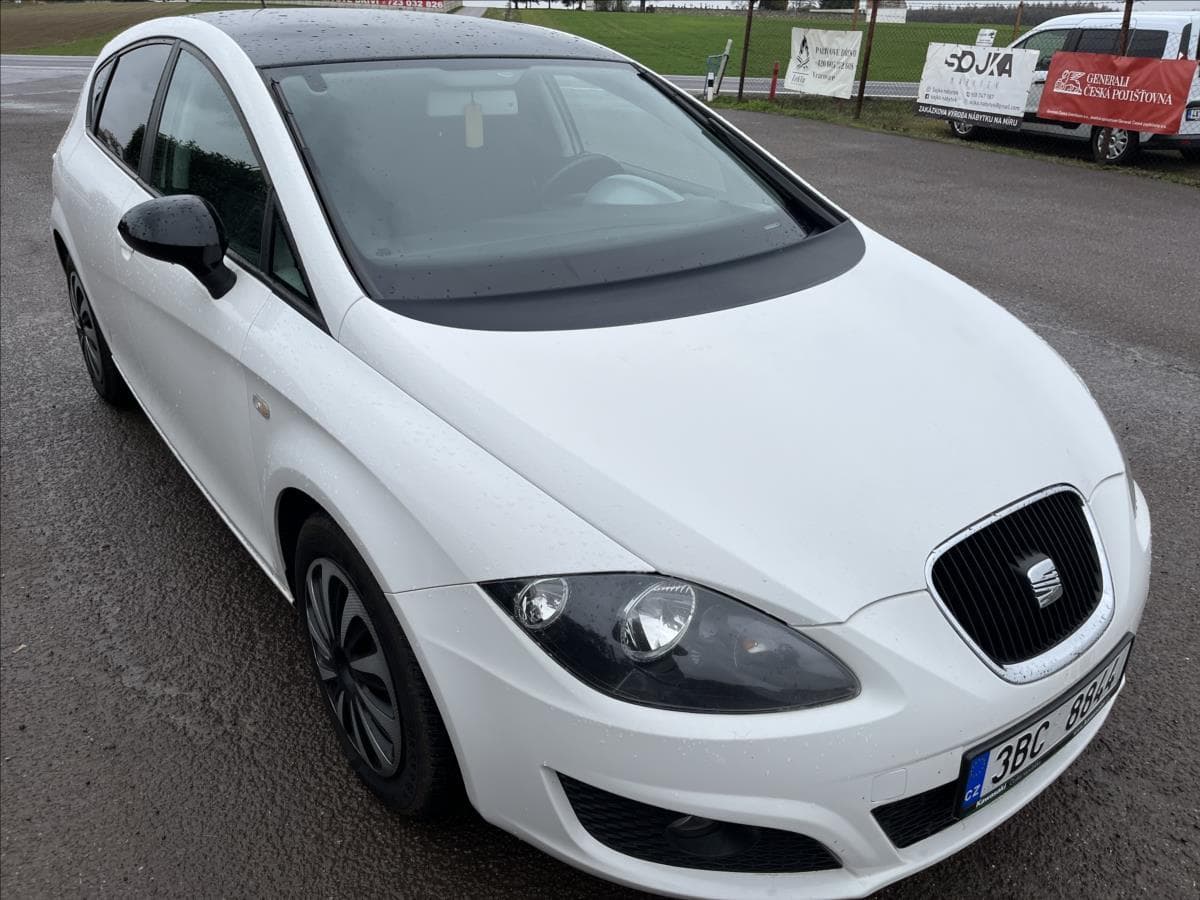 2012 Seat LEON - 3