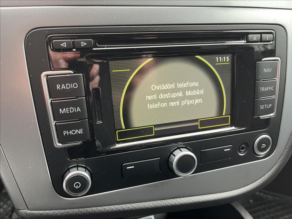 2012 Seat LEON - 19