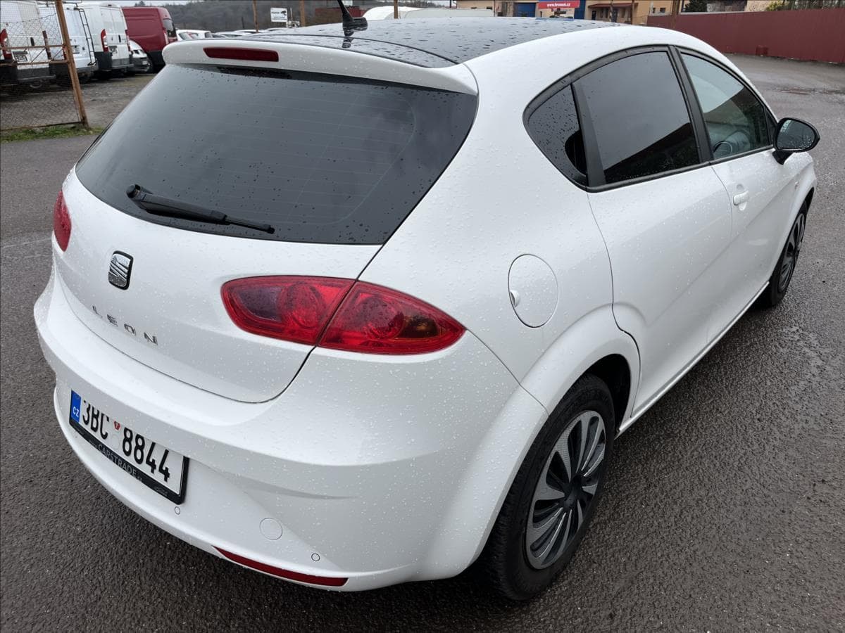 2012 Seat LEON - 6