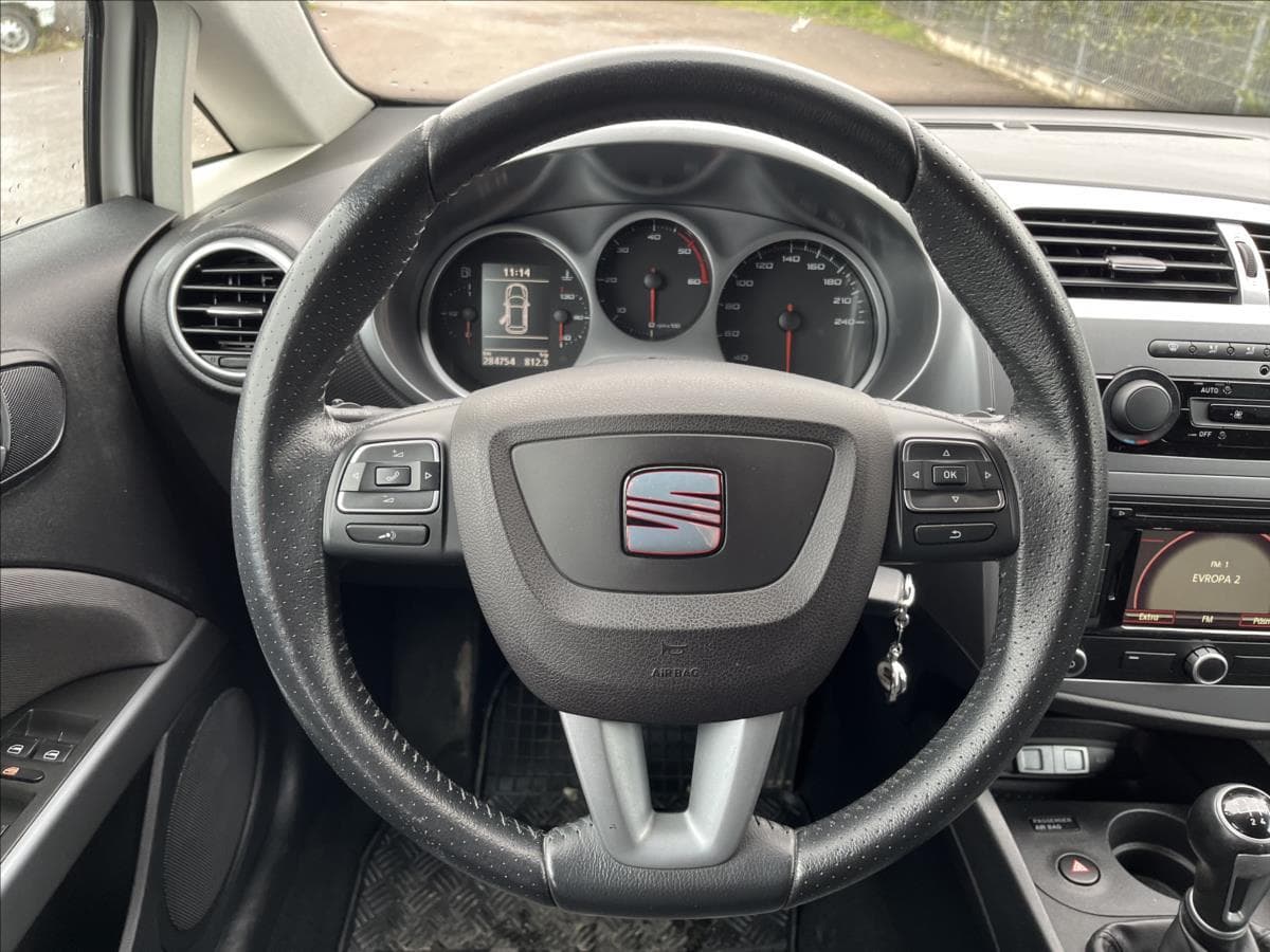 2012 Seat LEON - 15