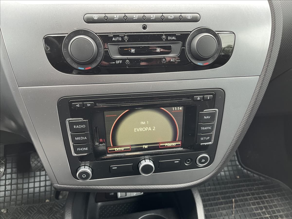 2012 Seat LEON - 16