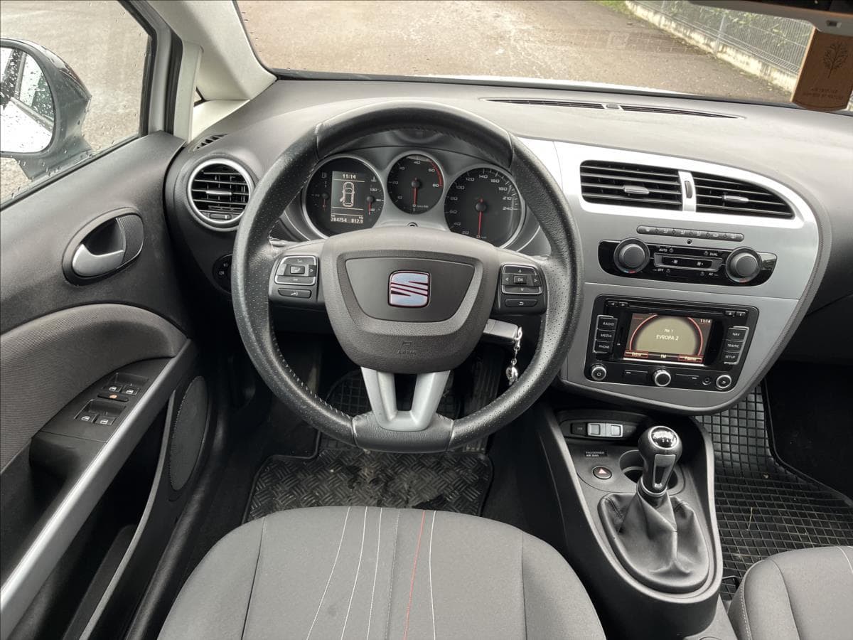 2012 Seat LEON - 14