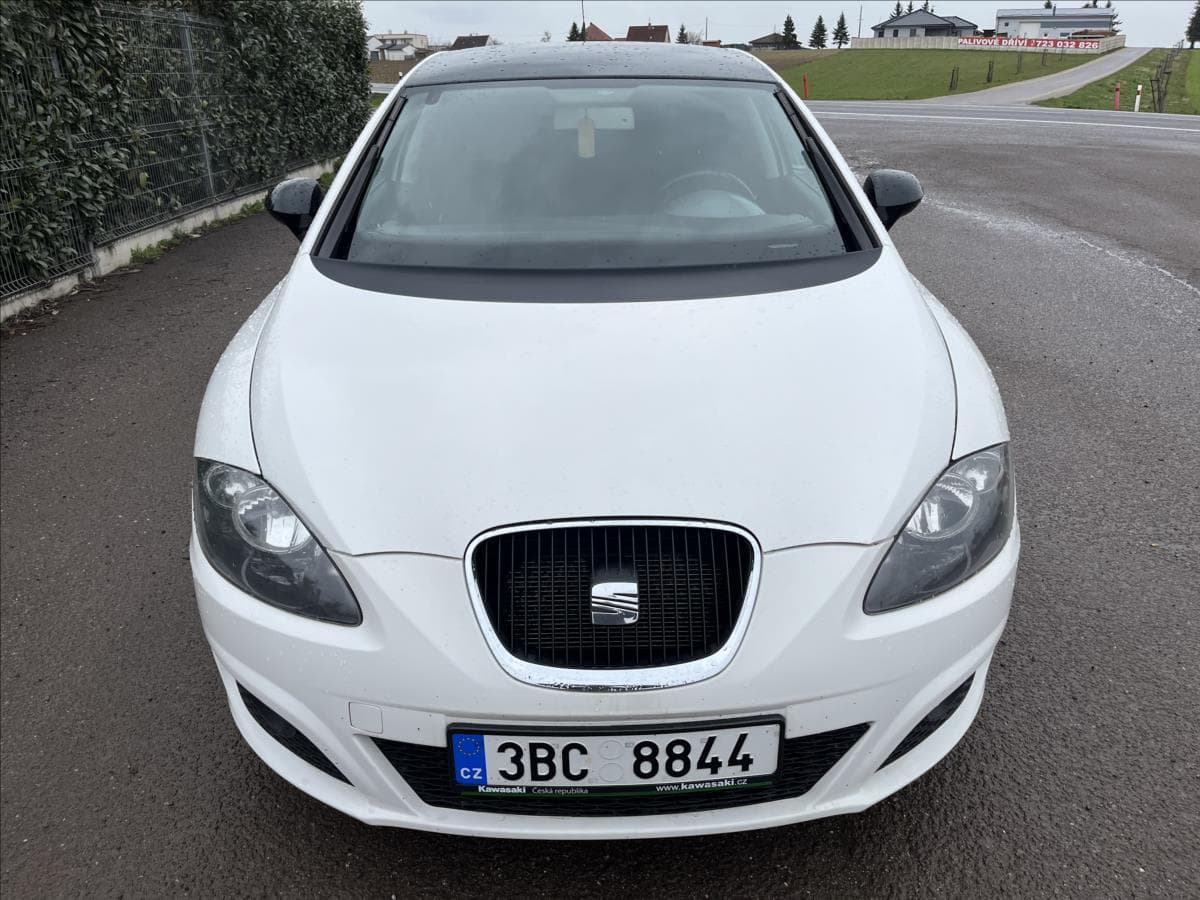 2012 Seat LEON - 2