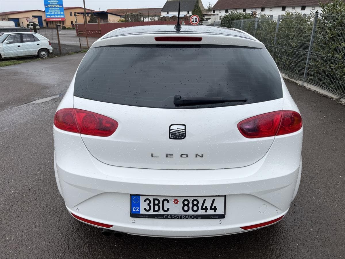2012 Seat LEON - 7