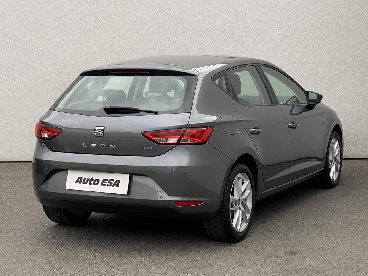 2016 Seat LEON - 4