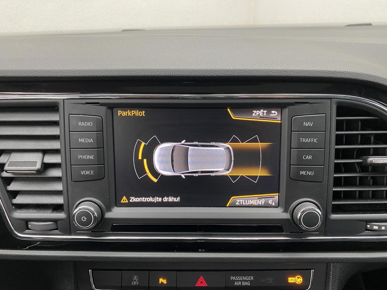 2016 Seat LEON - 19