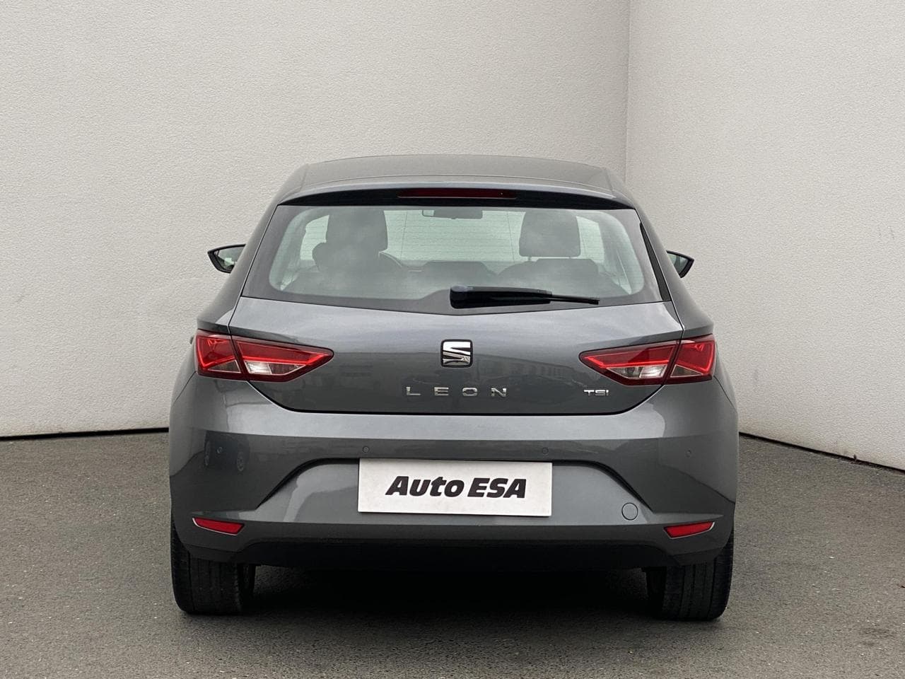 2016 Seat LEON - 5