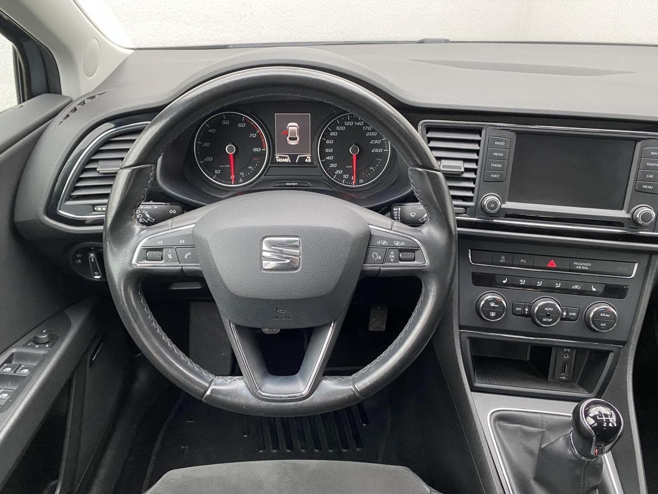 2016 Seat LEON - 11