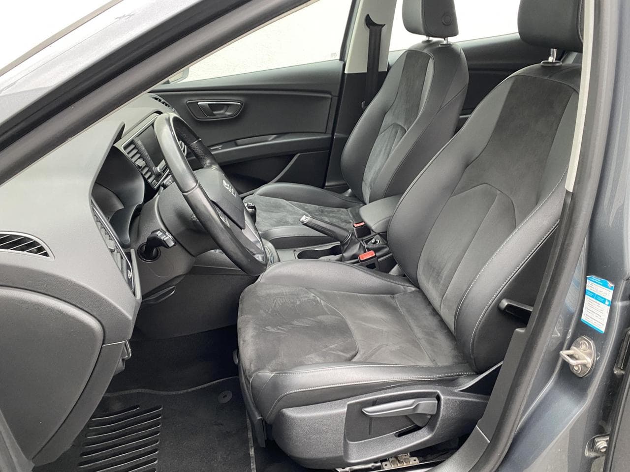 2016 Seat LEON - 9