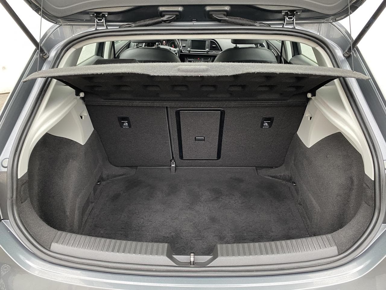 2016 Seat LEON - 7