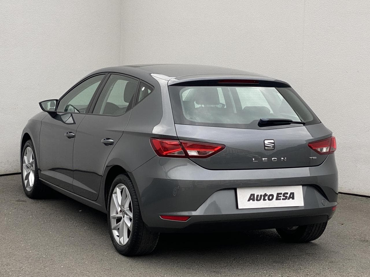 2016 Seat LEON - 6