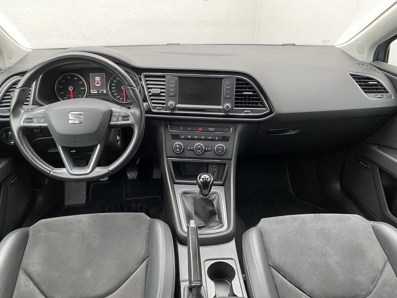 2016 Seat LEON - 8