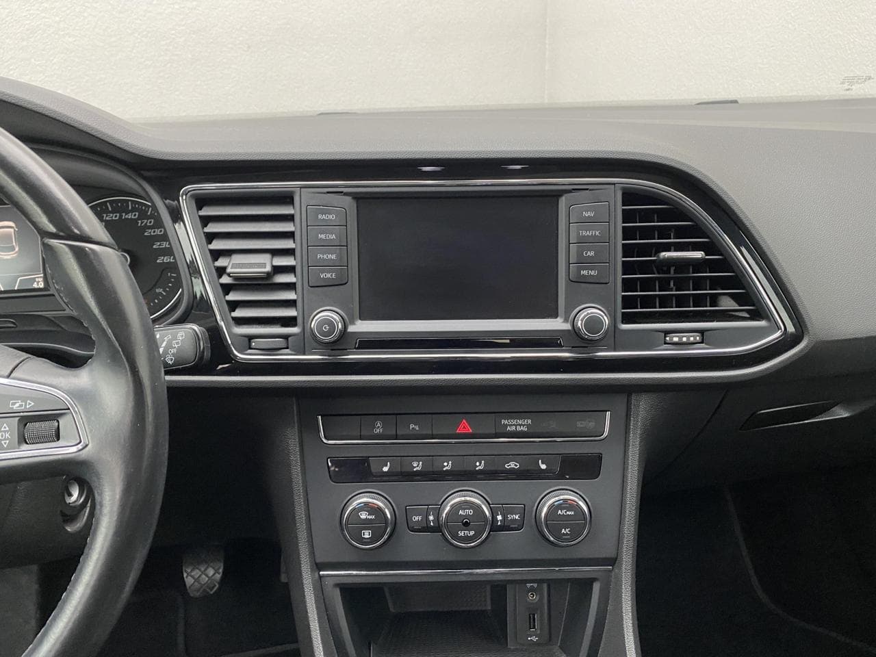 2016 Seat LEON - 12