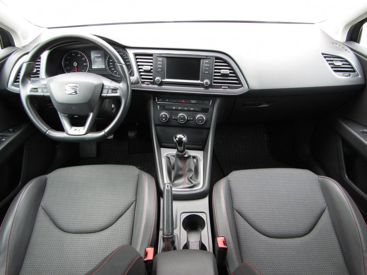 2014 Seat LEON - 8