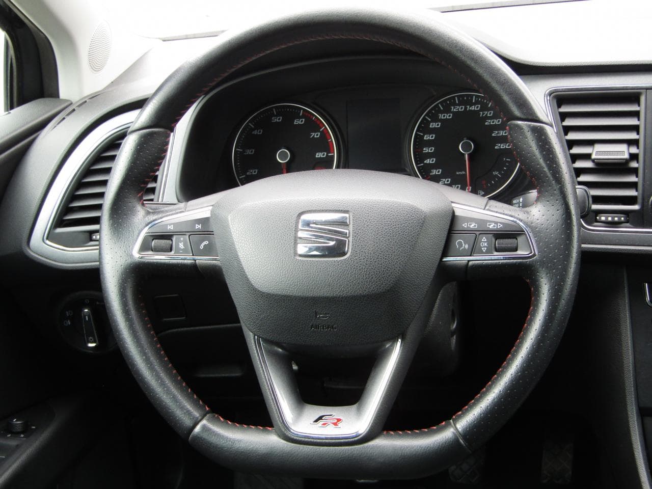 2014 Seat LEON - 19