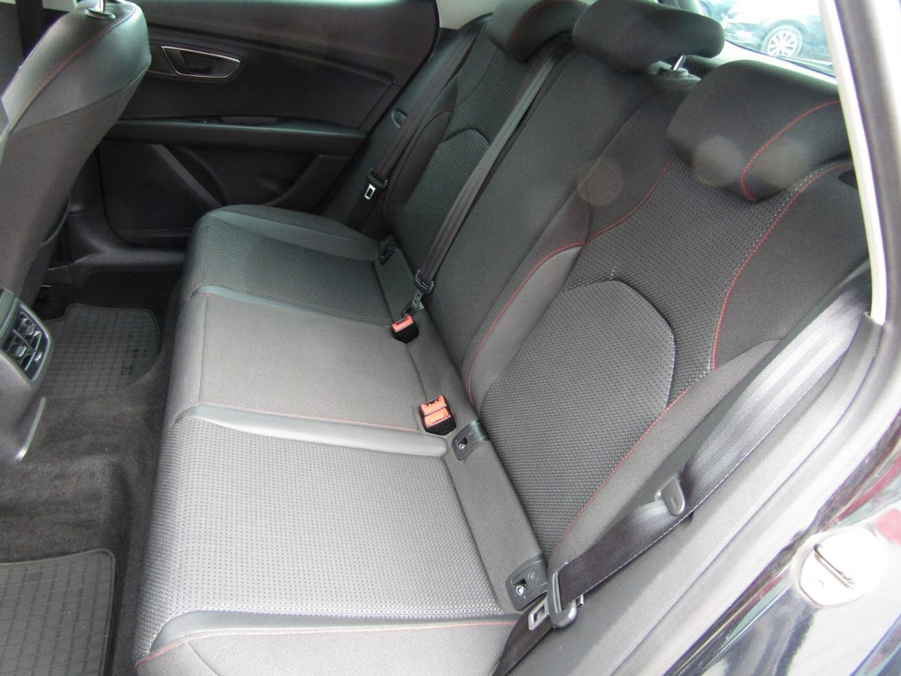 2014 Seat LEON - 12