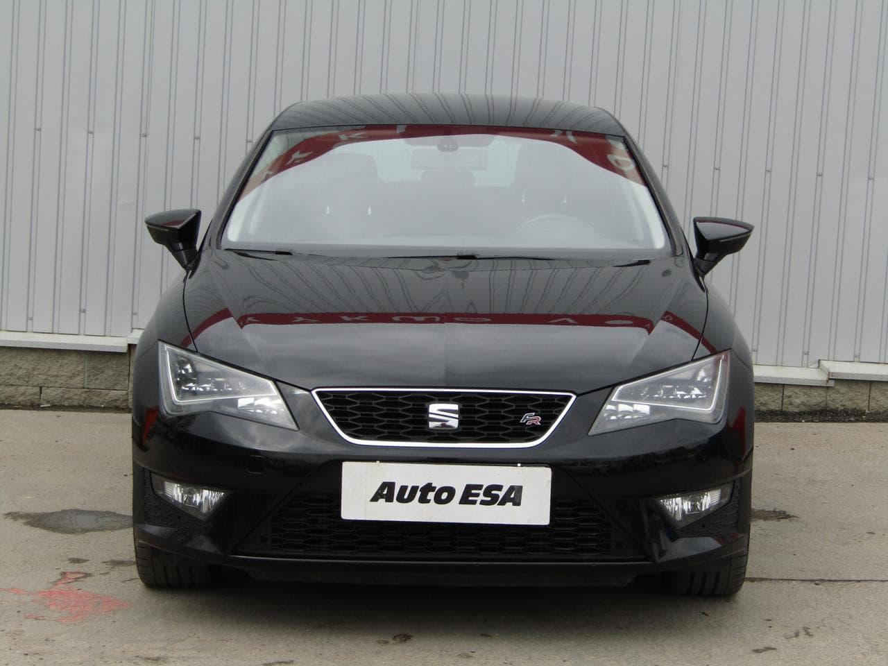 2014 Seat LEON - 2