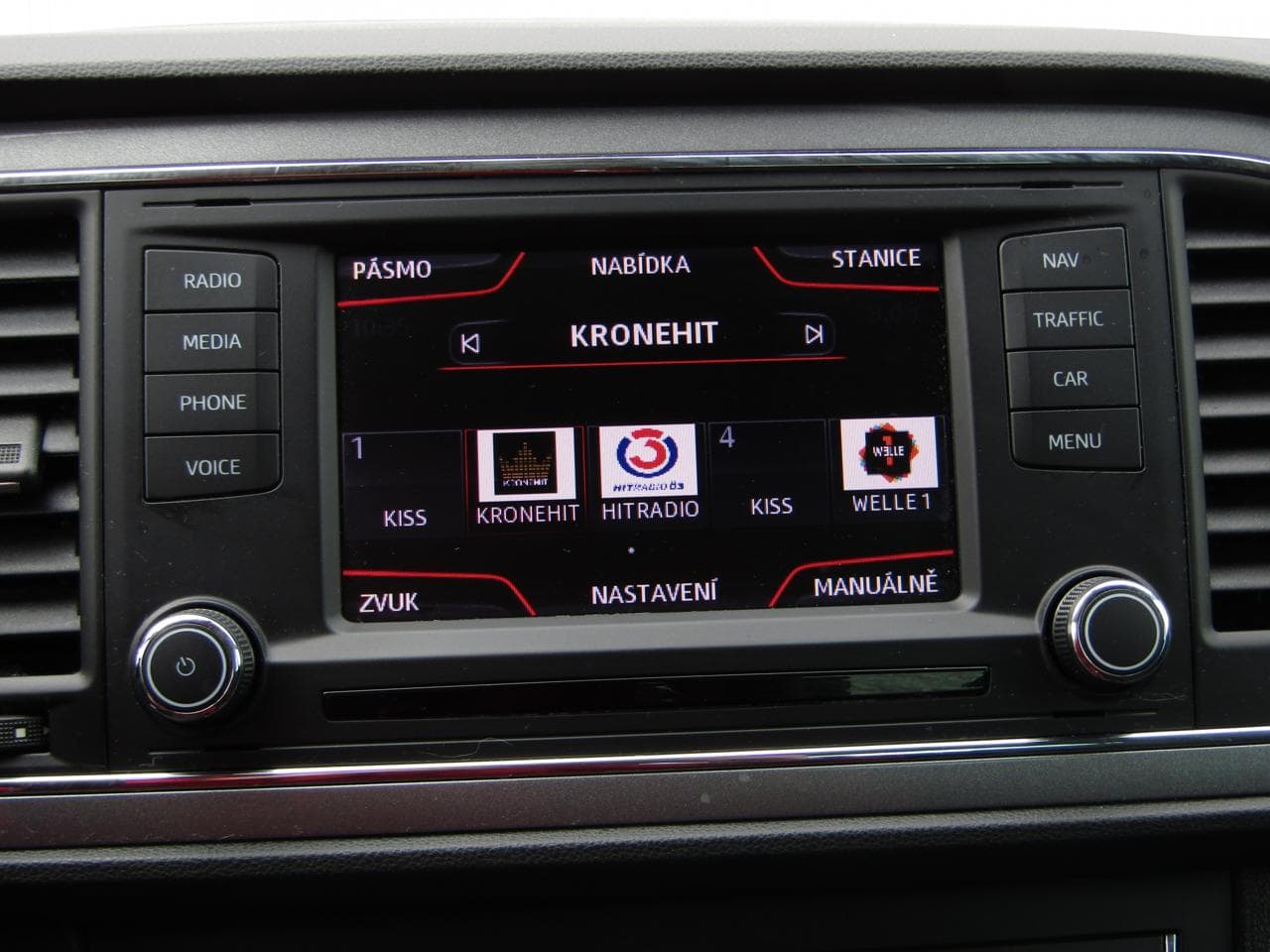 2014 Seat LEON - 23