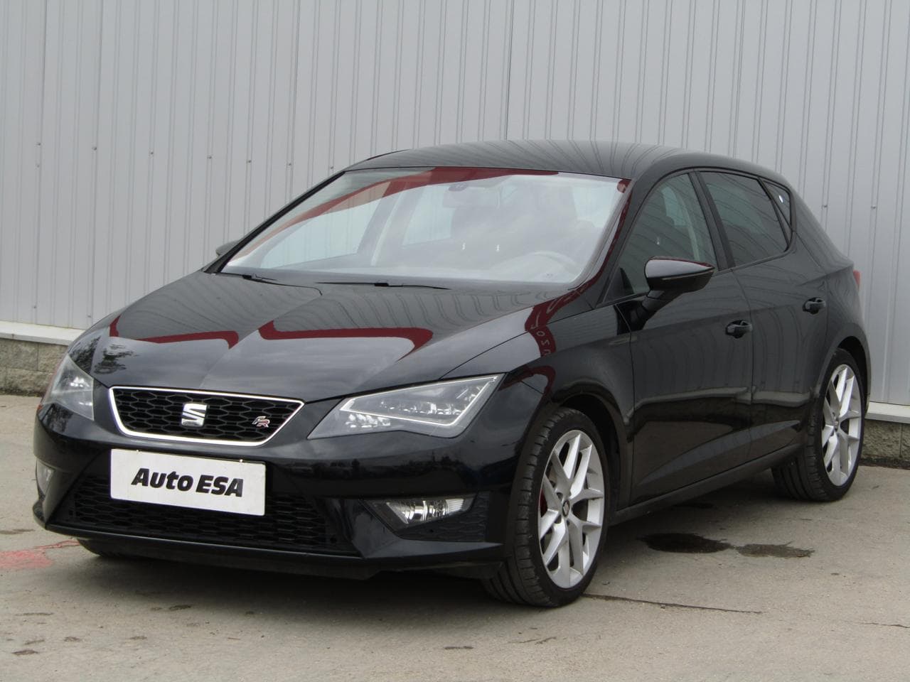 2014 Seat LEON - 3