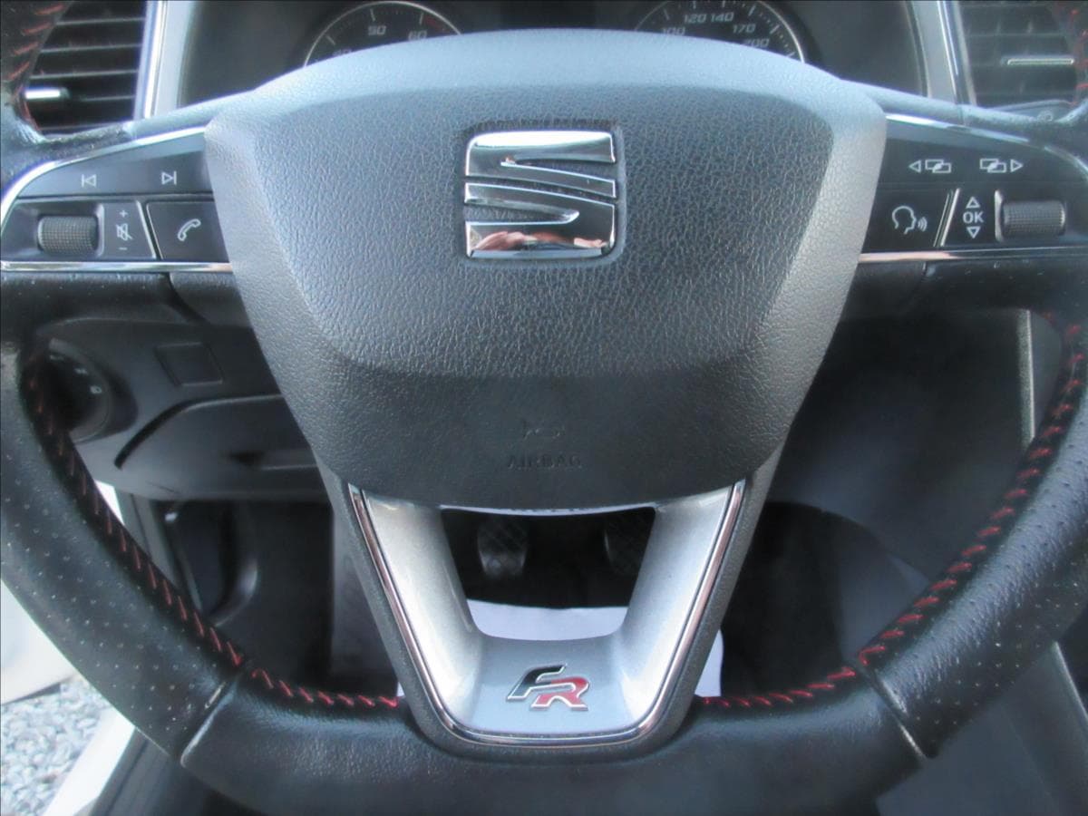 2015 Seat LEON - 10