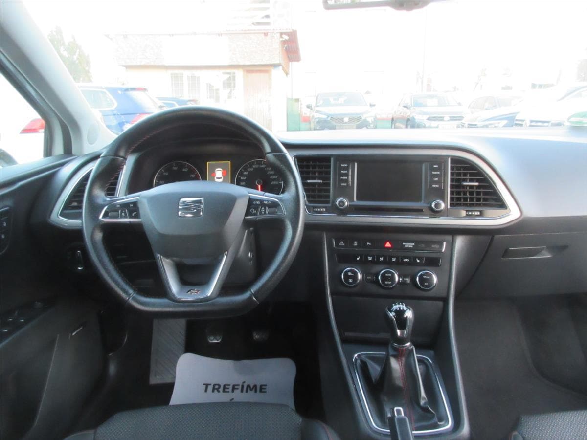2015 Seat LEON - 9