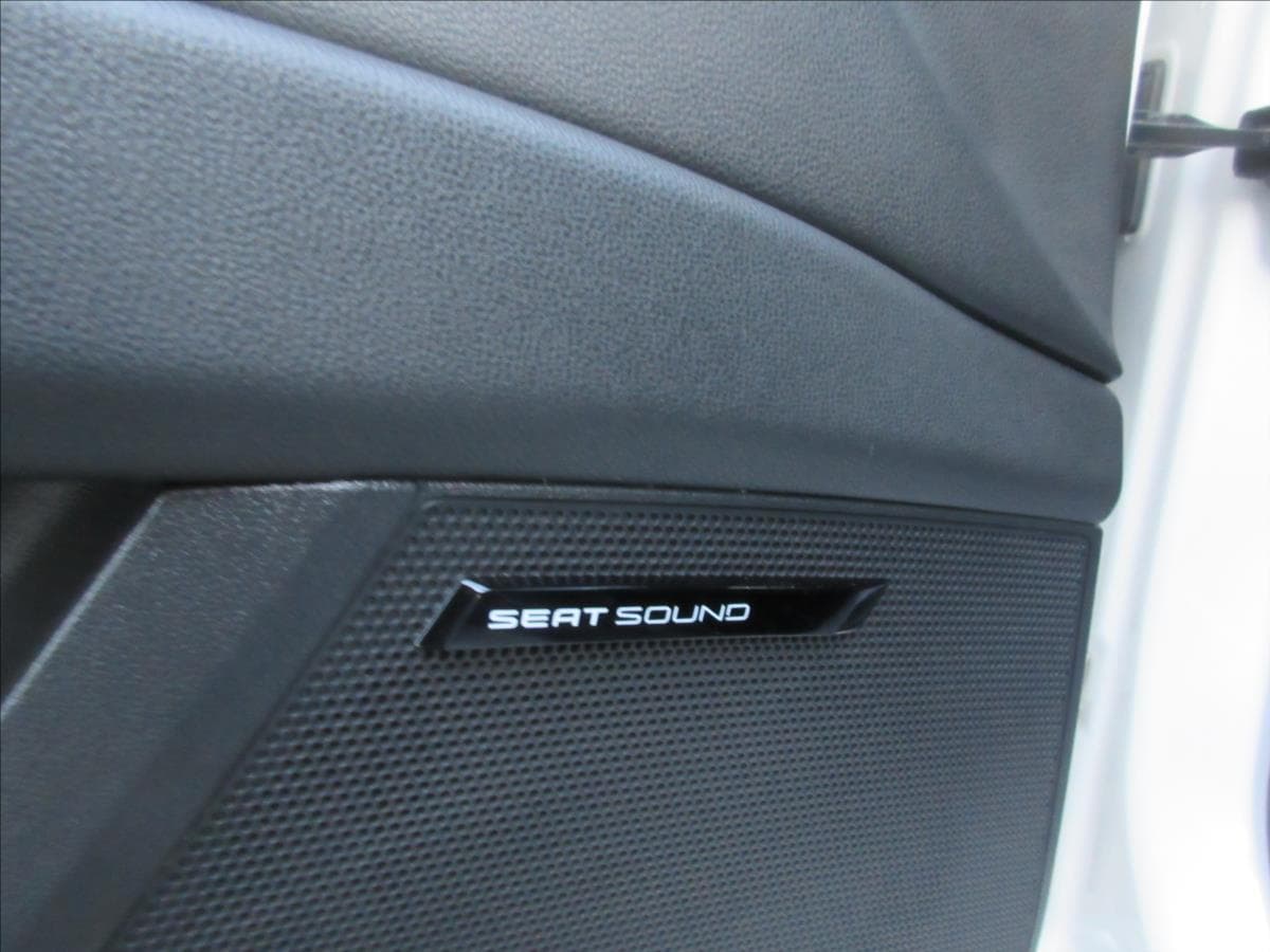 2015 Seat LEON - 12