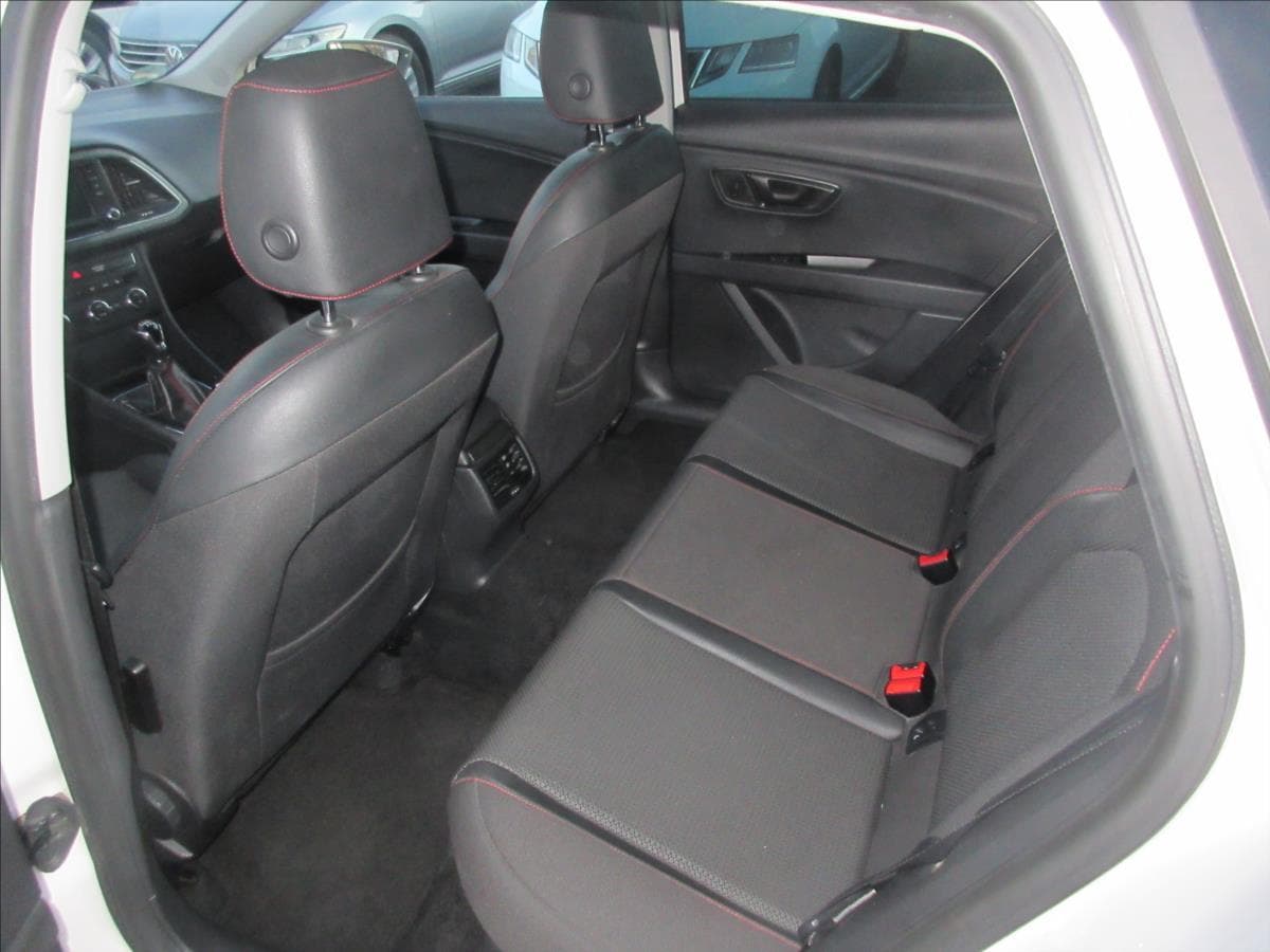 2015 Seat LEON - 8