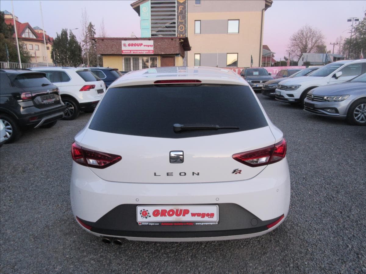2015 Seat LEON - 6