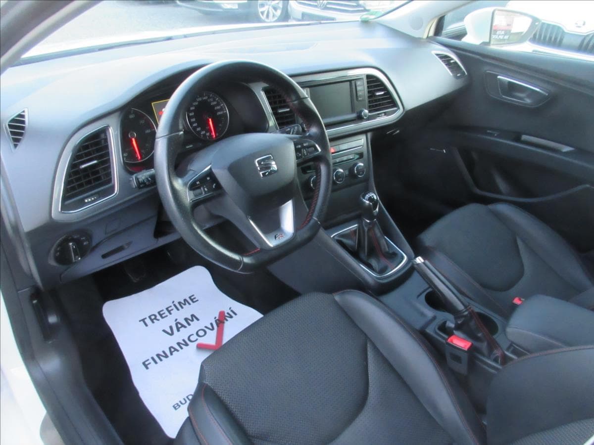2015 Seat LEON - 7