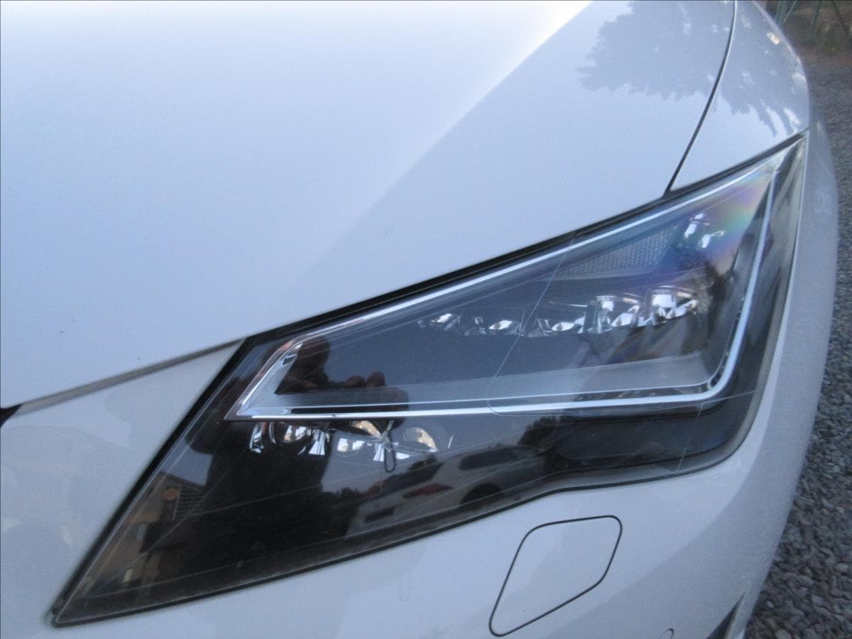2015 Seat LEON - 14