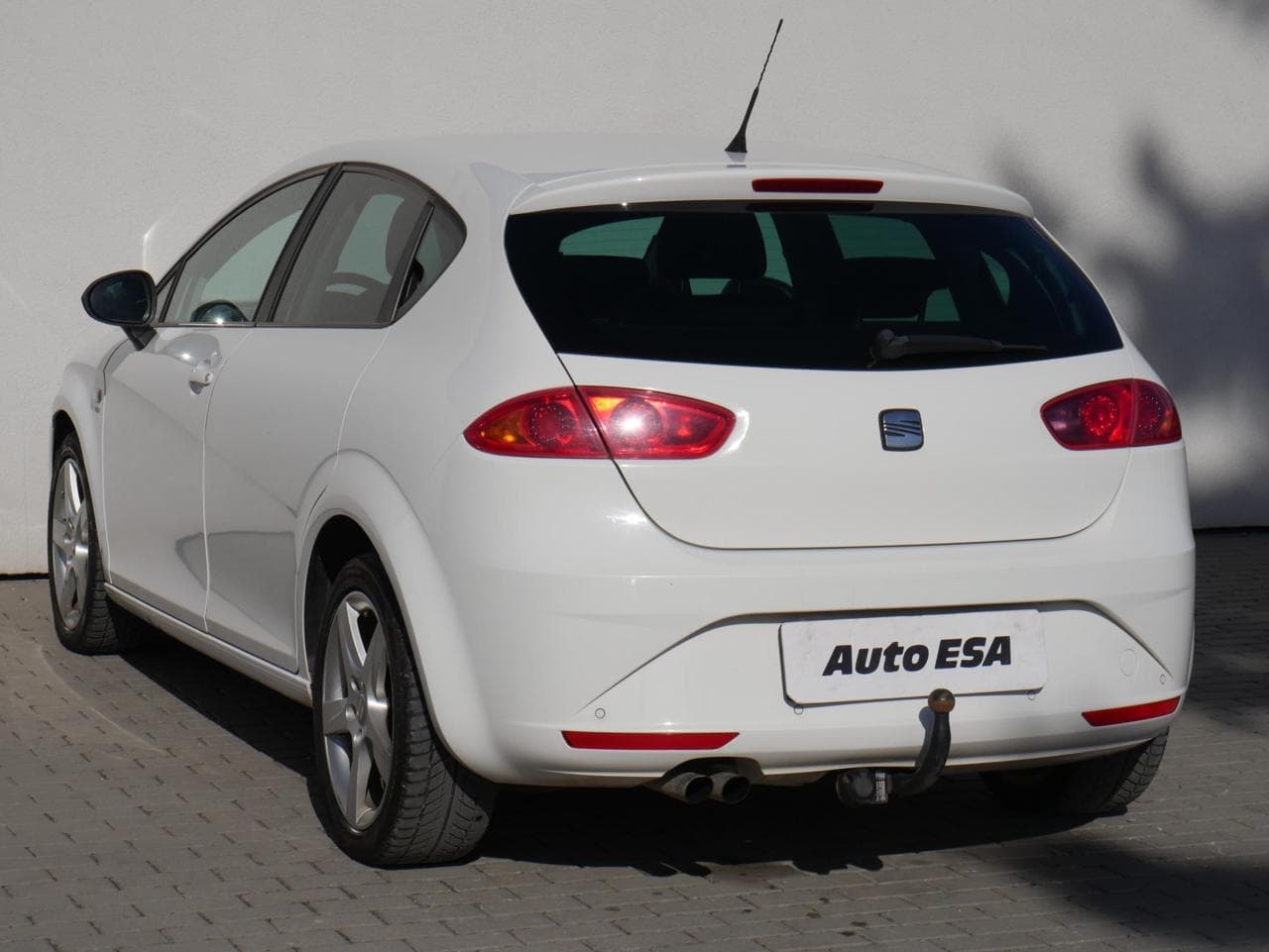 2009 Seat LEON - 6