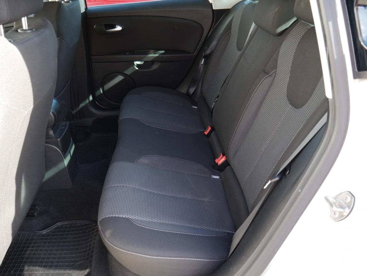 2009 Seat LEON - 10