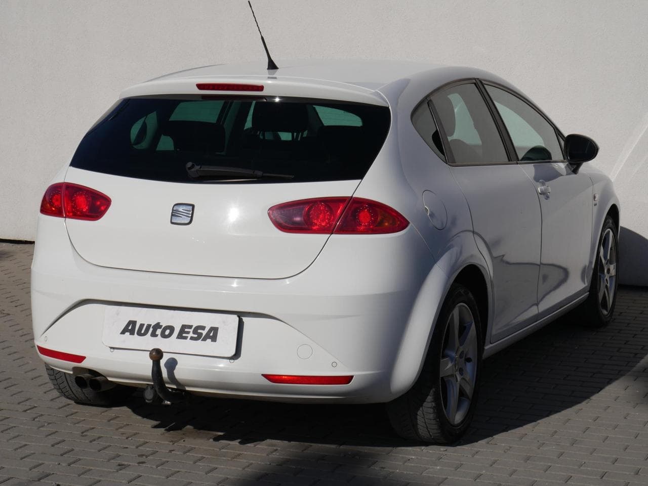 2009 Seat LEON - 4