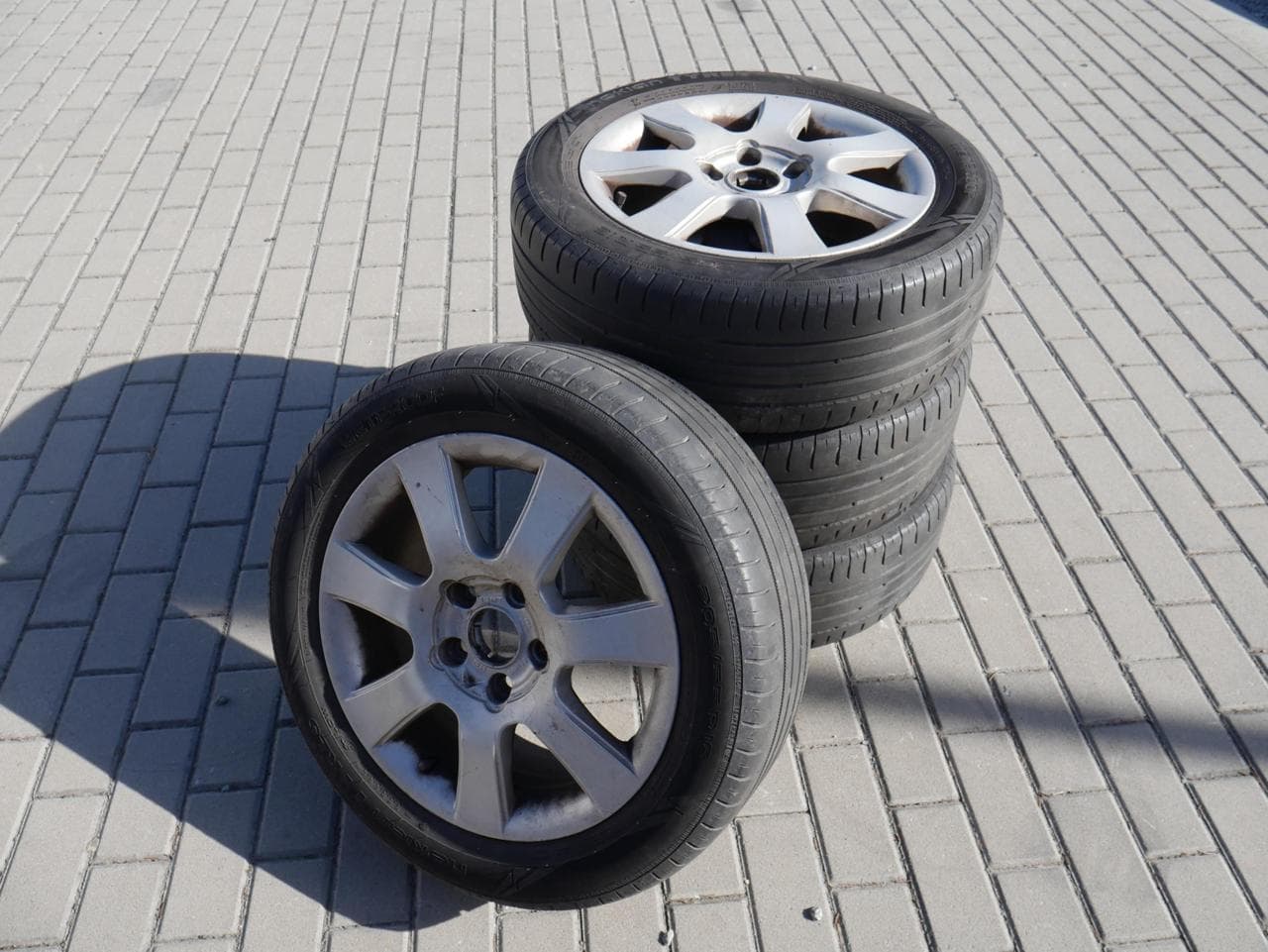 2009 Seat LEON - 20