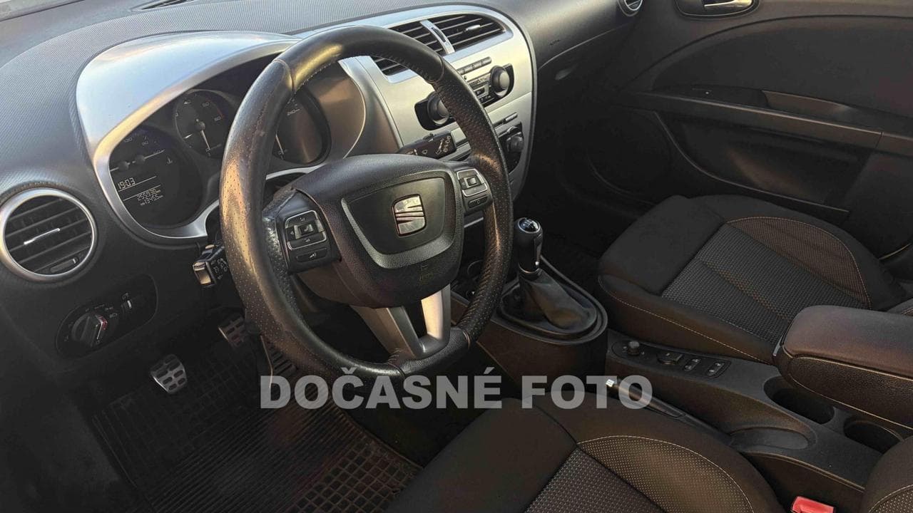 2009 Seat LEON - 3
