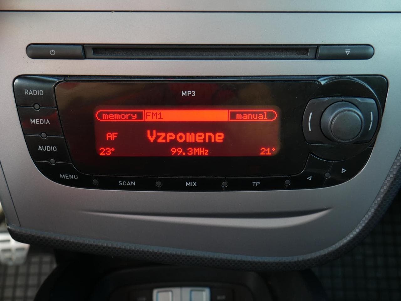2009 Seat LEON - 15