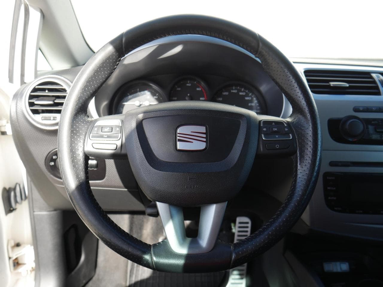 2009 Seat LEON - 18