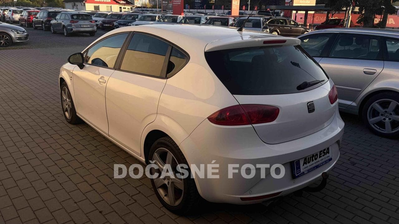 2009 Seat LEON - 2