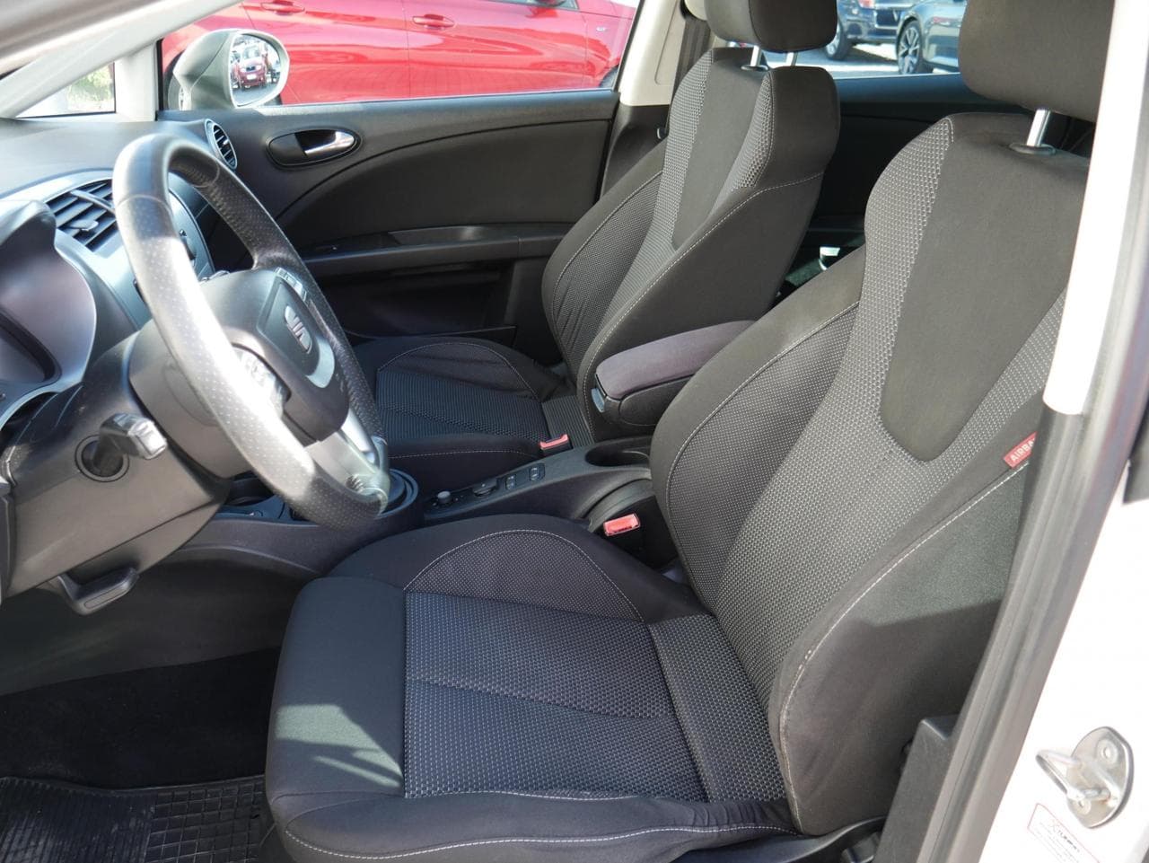 2009 Seat LEON - 9
