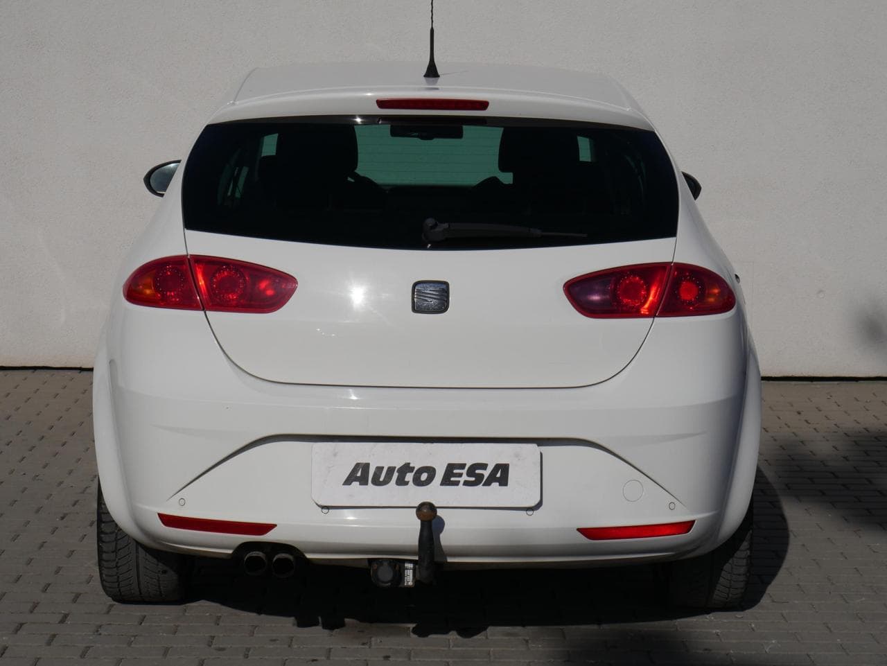 2009 Seat LEON - 5