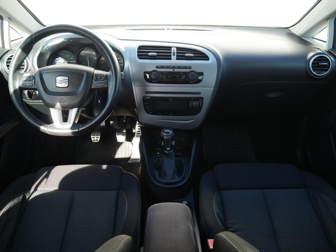 2009 Seat LEON - 8