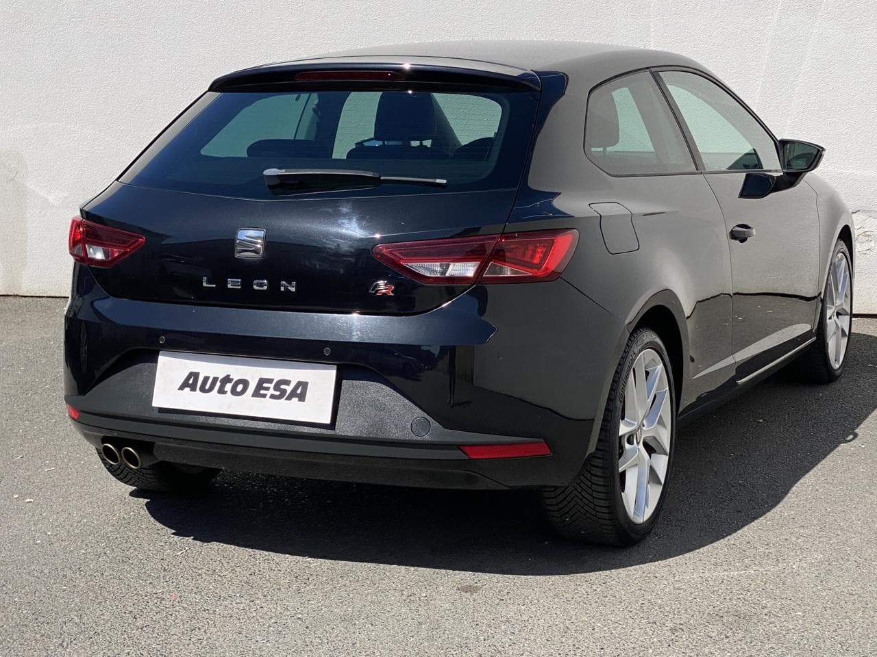 2014 Seat LEON - 4