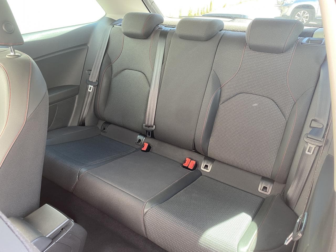 2014 Seat LEON - 10