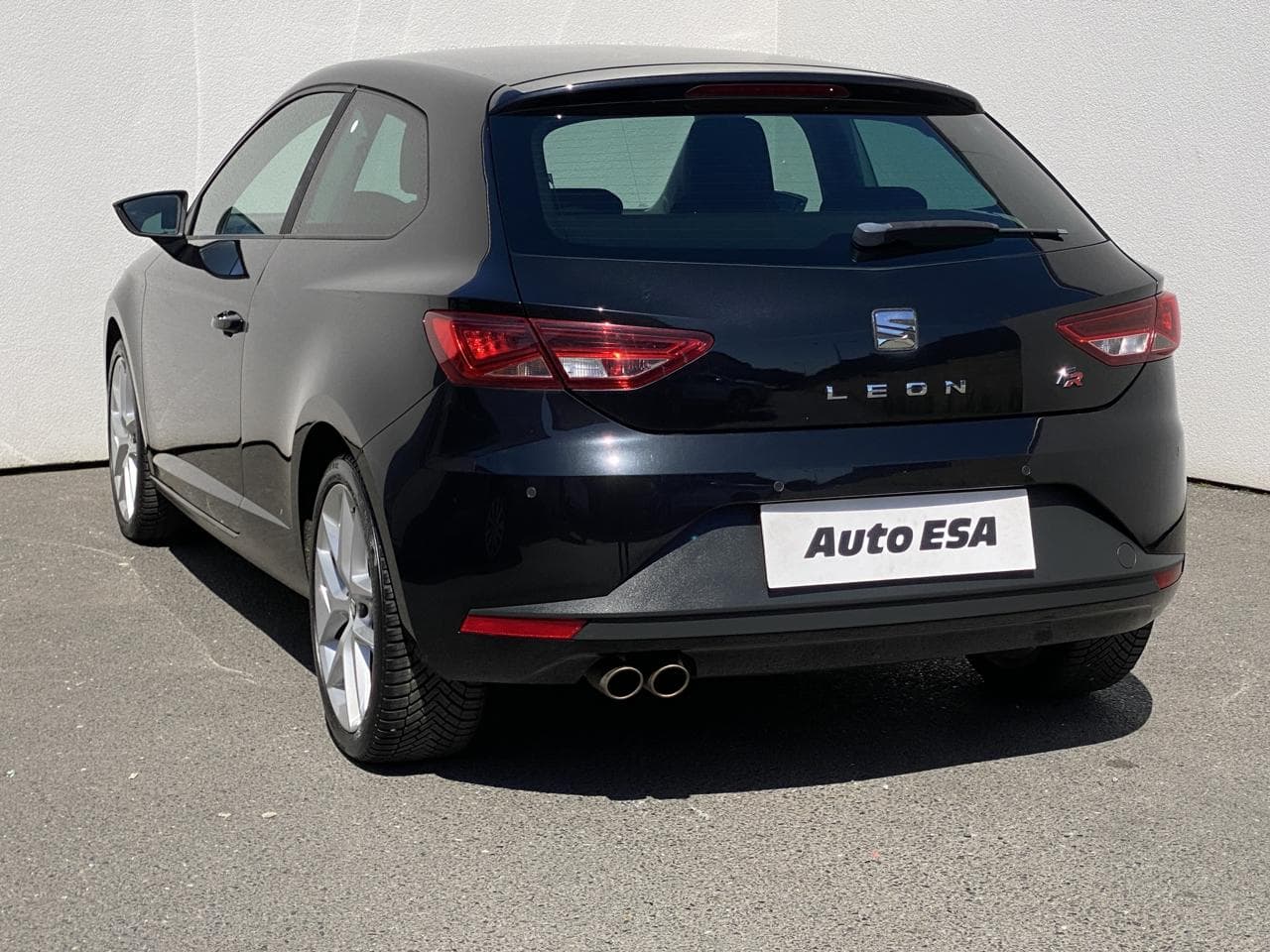 2014 Seat LEON - 6