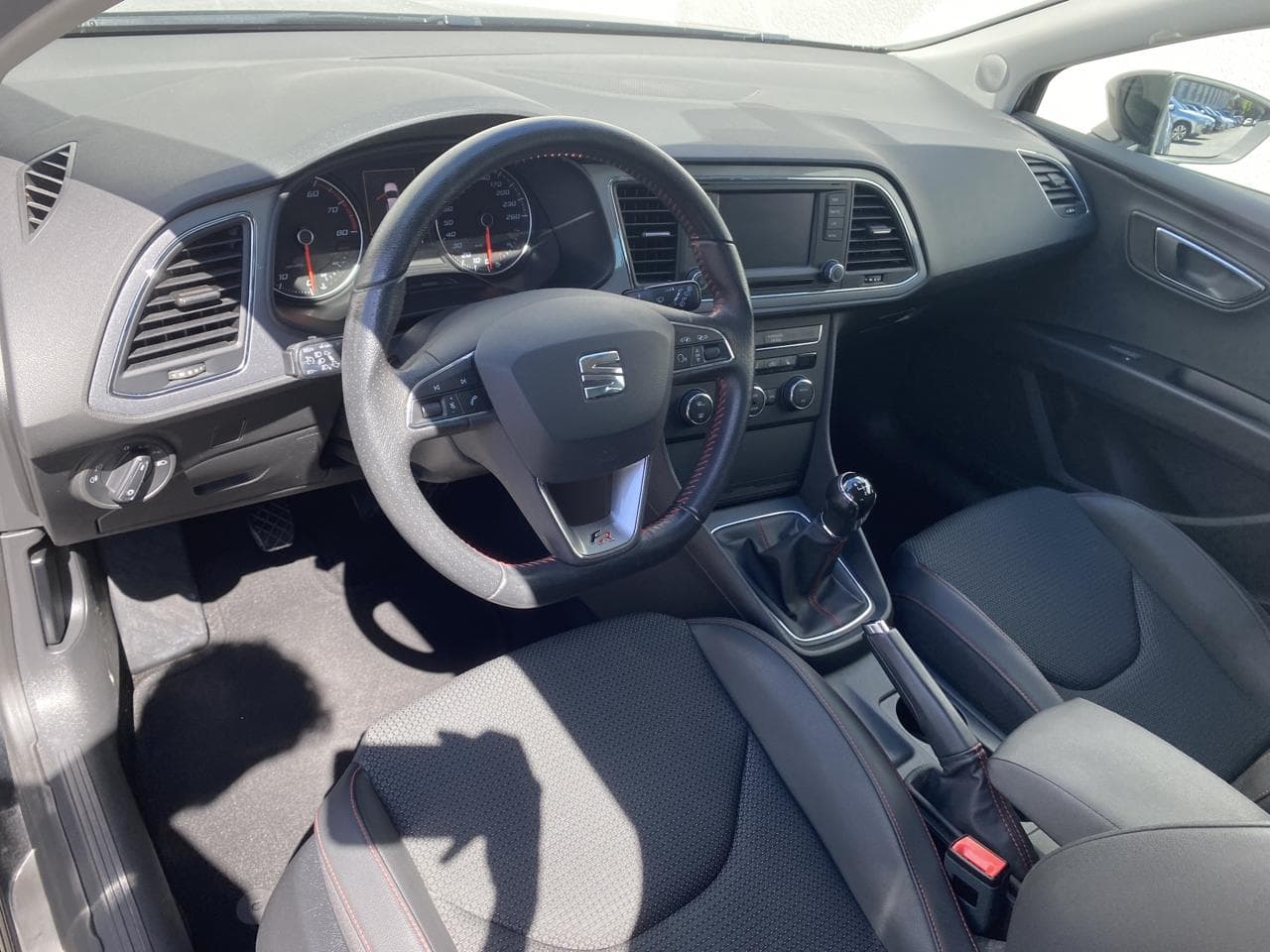 2014 Seat LEON - 8