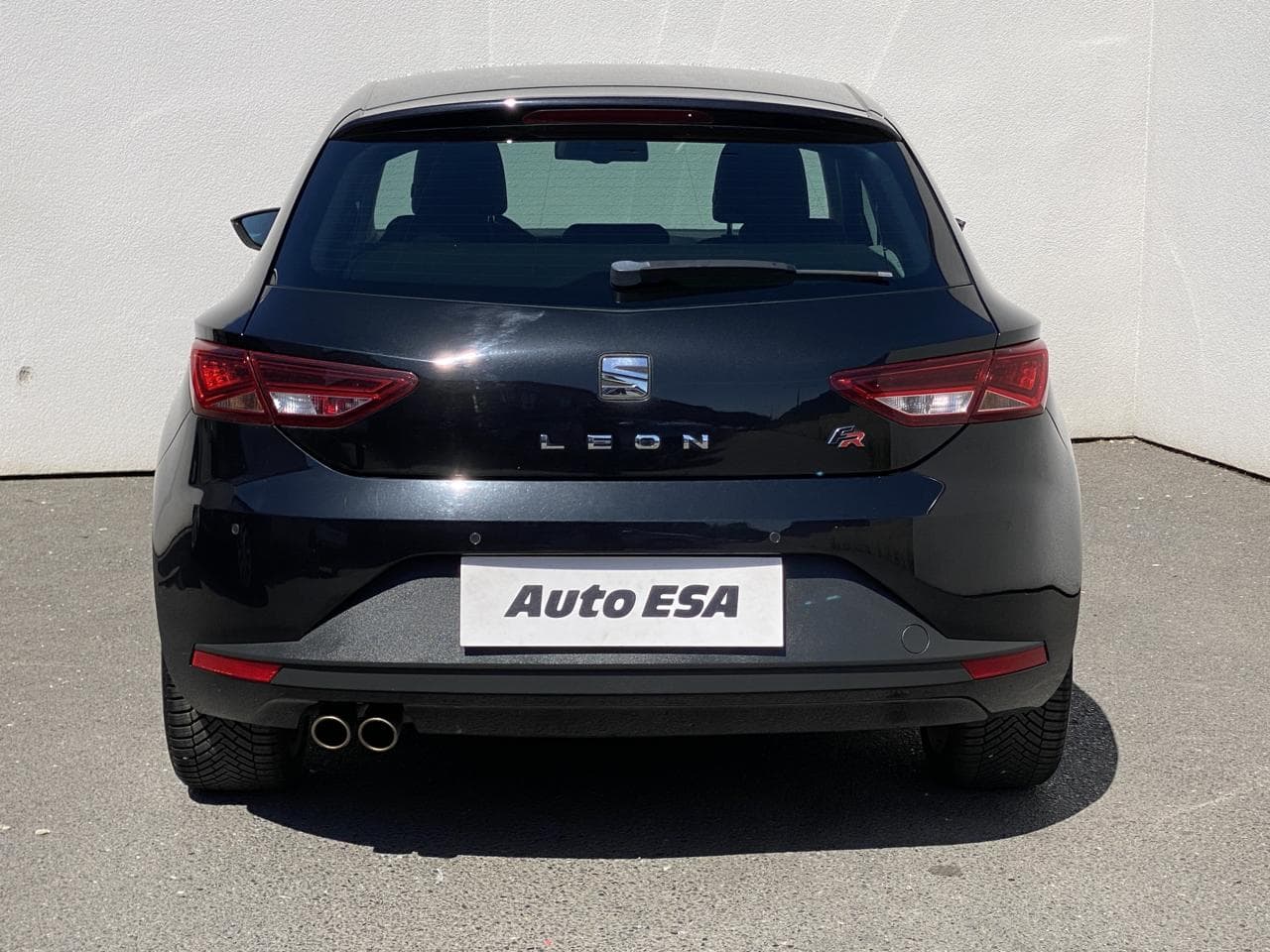 2014 Seat LEON - 5