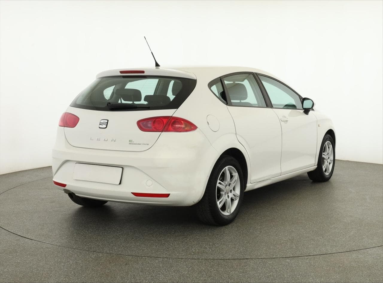 2011 Seat LEON - 7